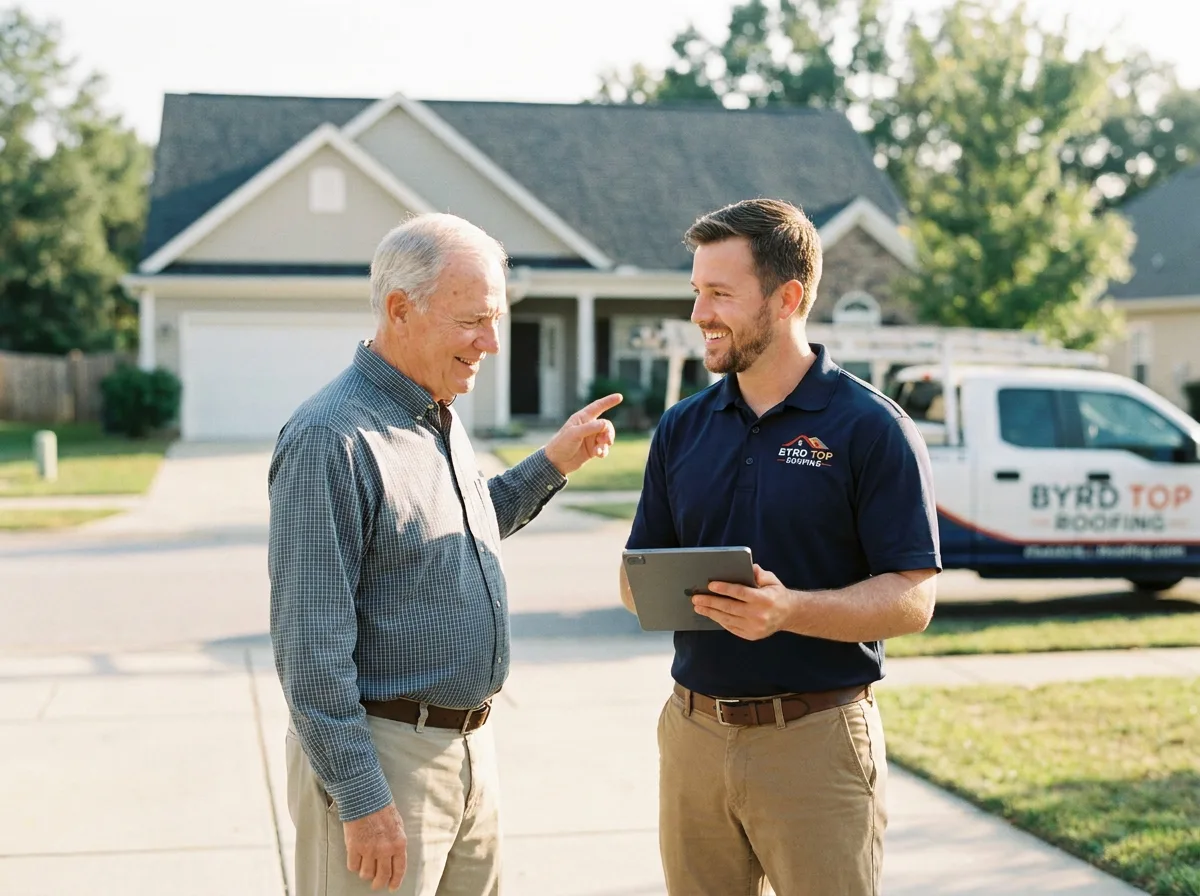 Roofing Stockholm, WI FAQs